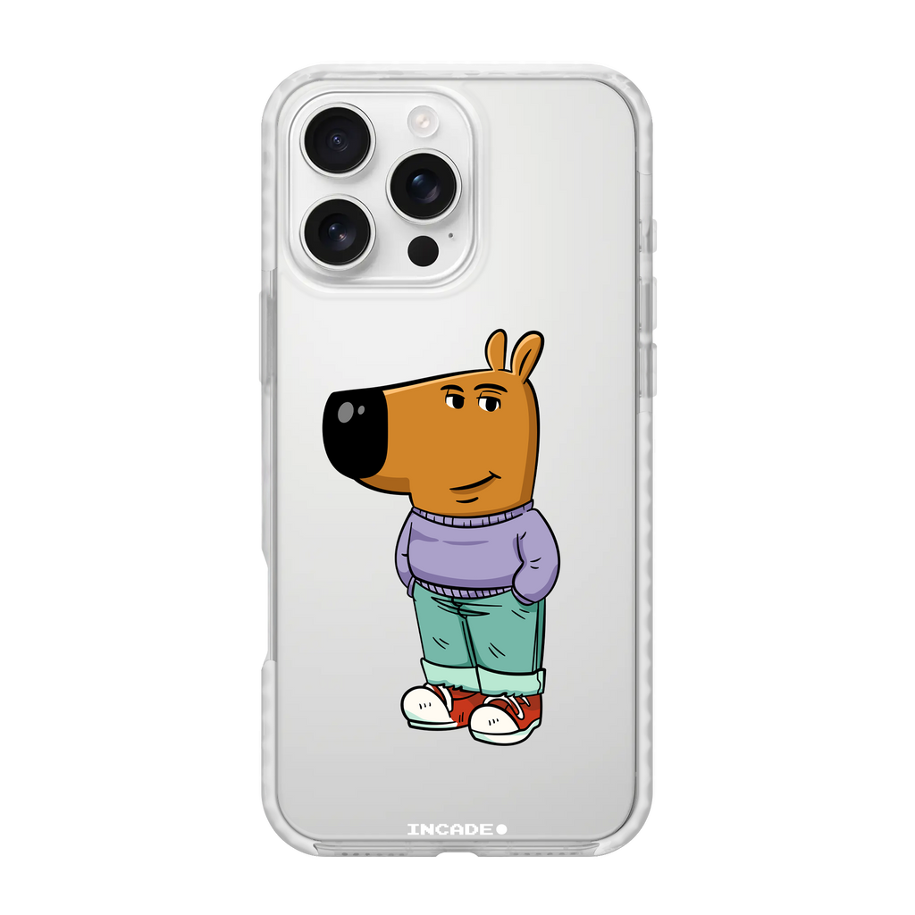 iPhone 16 Pro chill guy