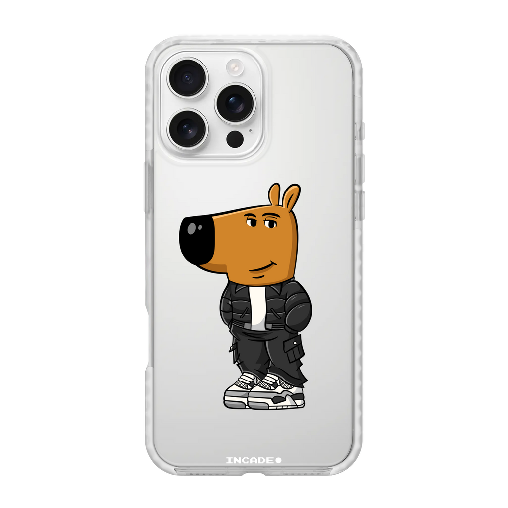 iPhone 16 Pro chill guy 2