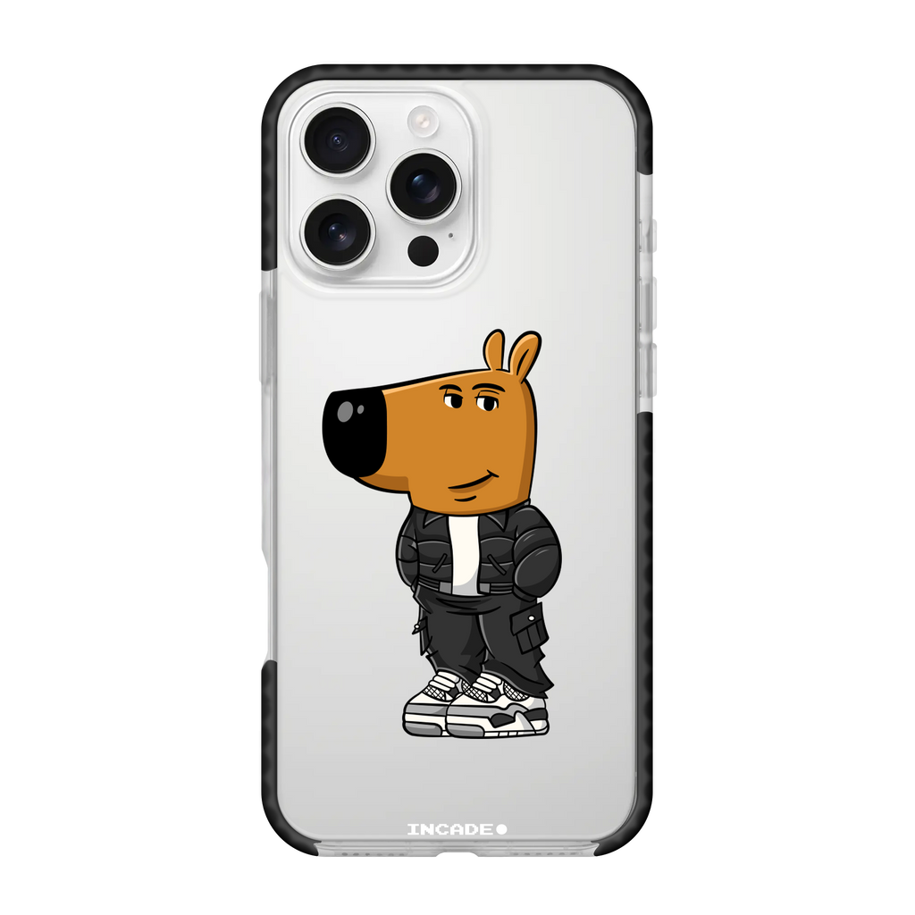 iPhone 16 Pro chill guy 2