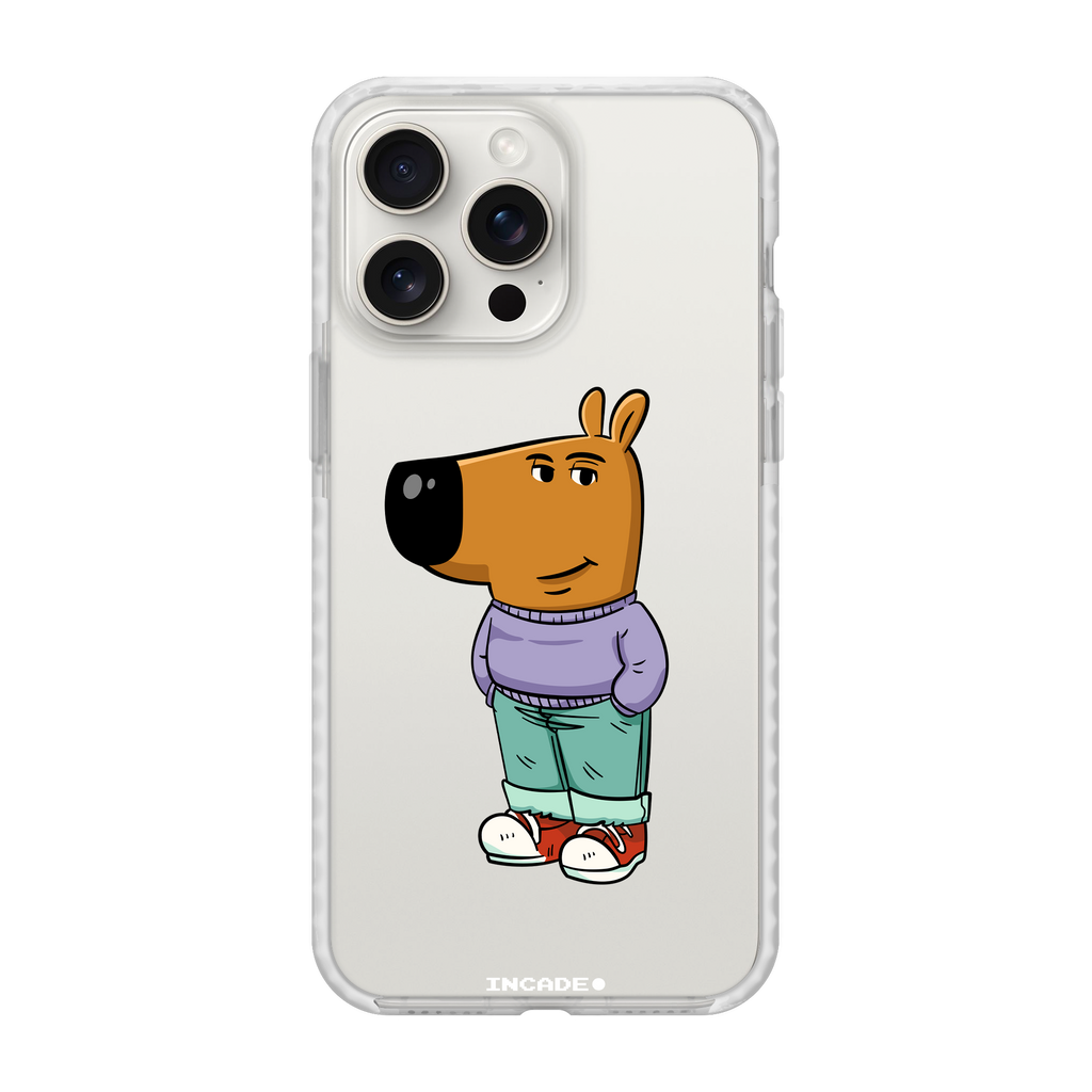 iPhone 15 Pro Max chill guy