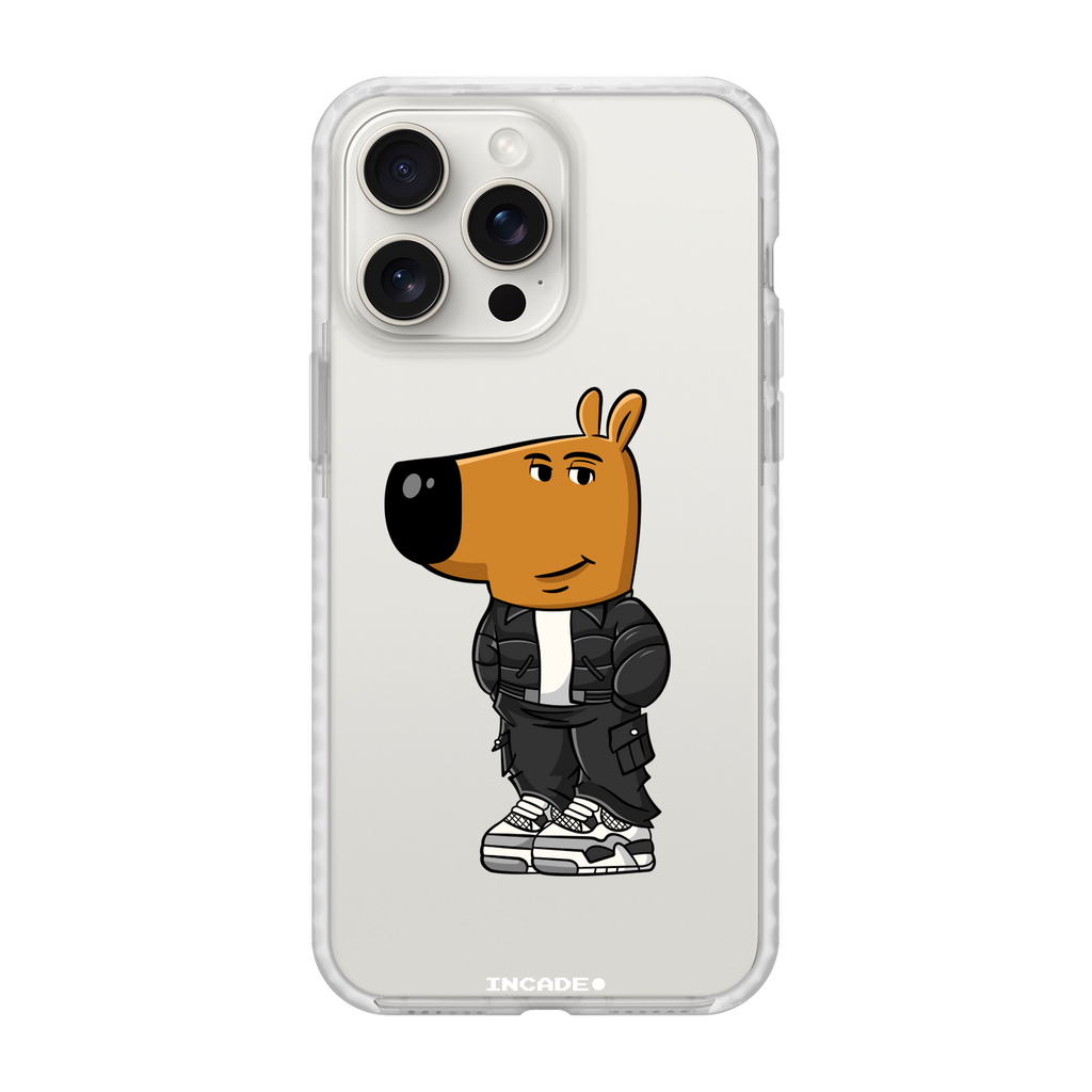iPhone 15 Pro Max chill guy 2