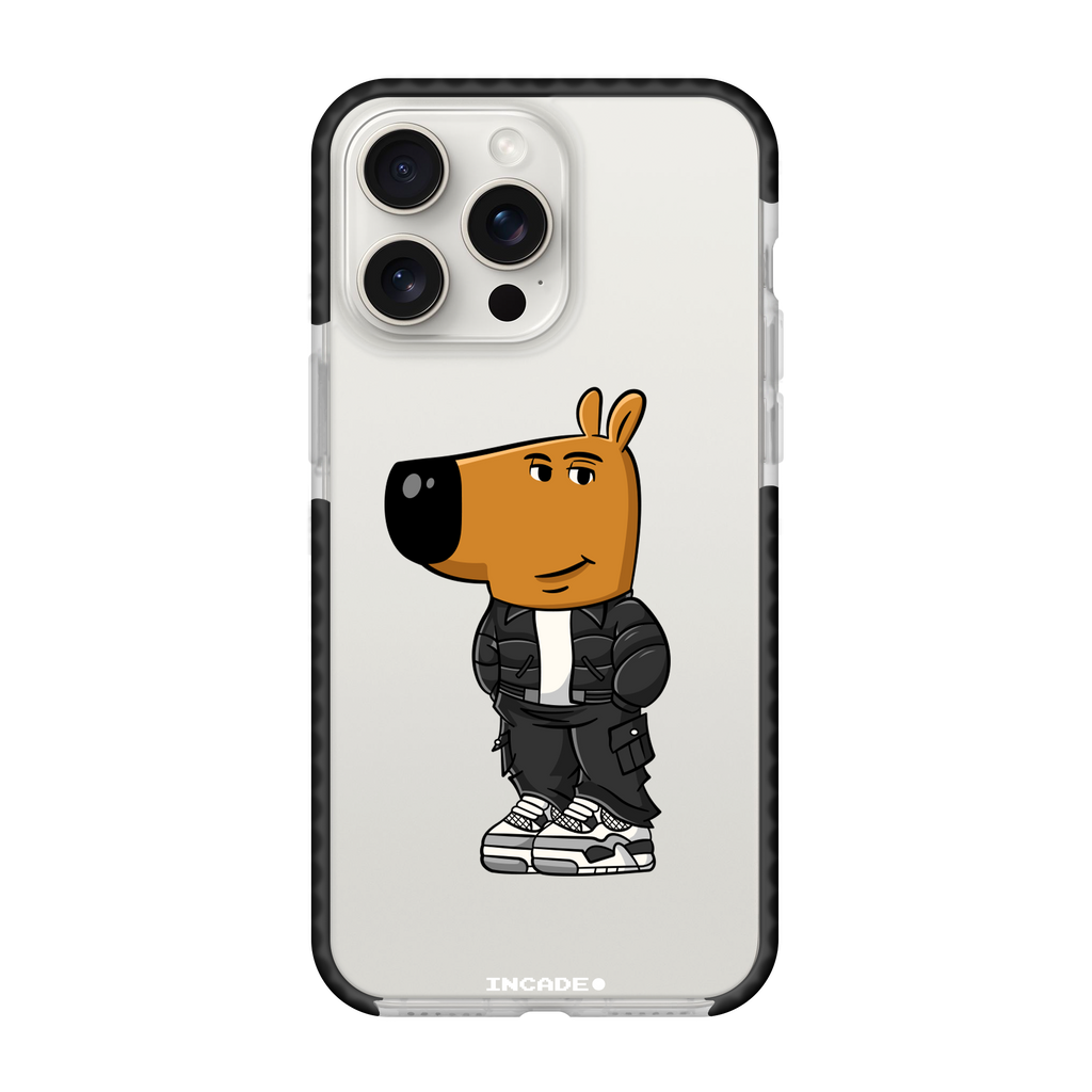 iPhone 15 Pro Max chill guy 2