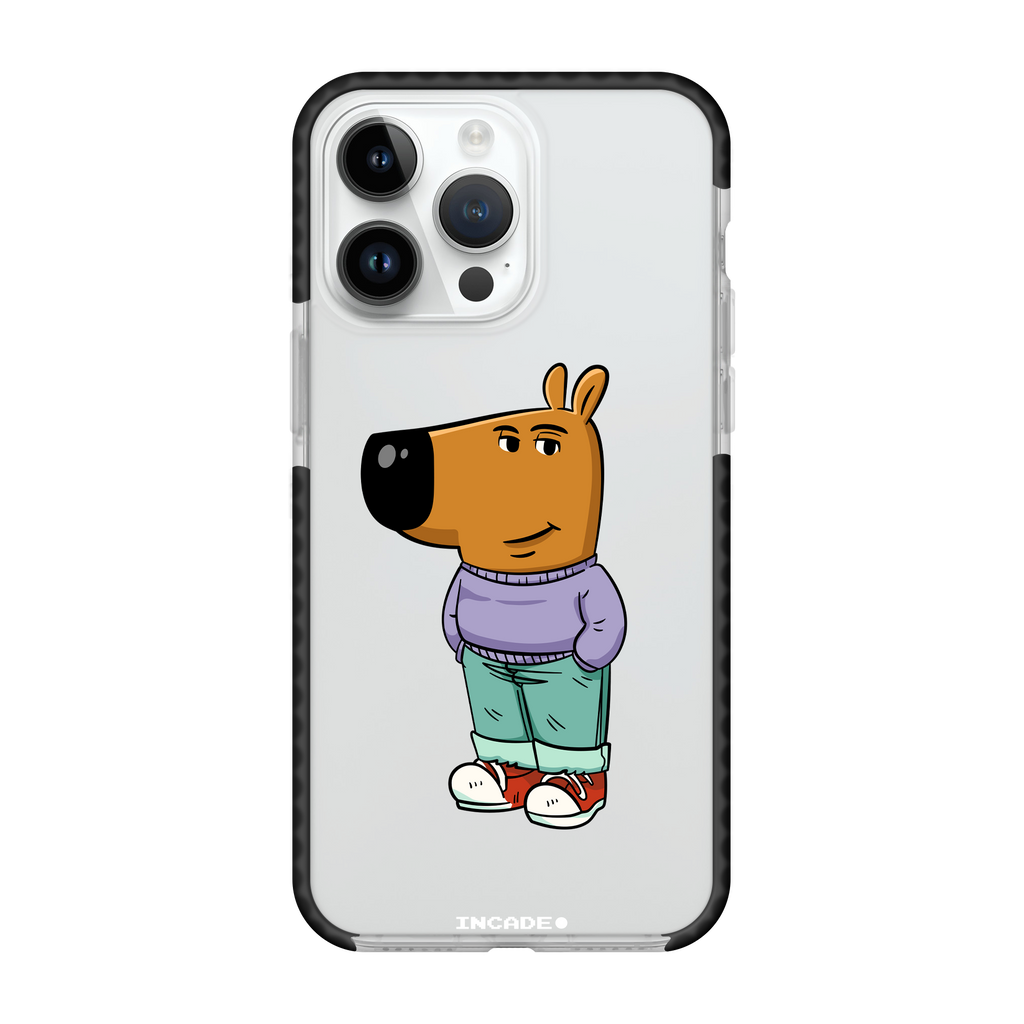 iPhone 14 Pro chill guy