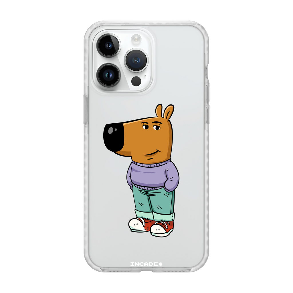 iPhone 14 Pro chill guy