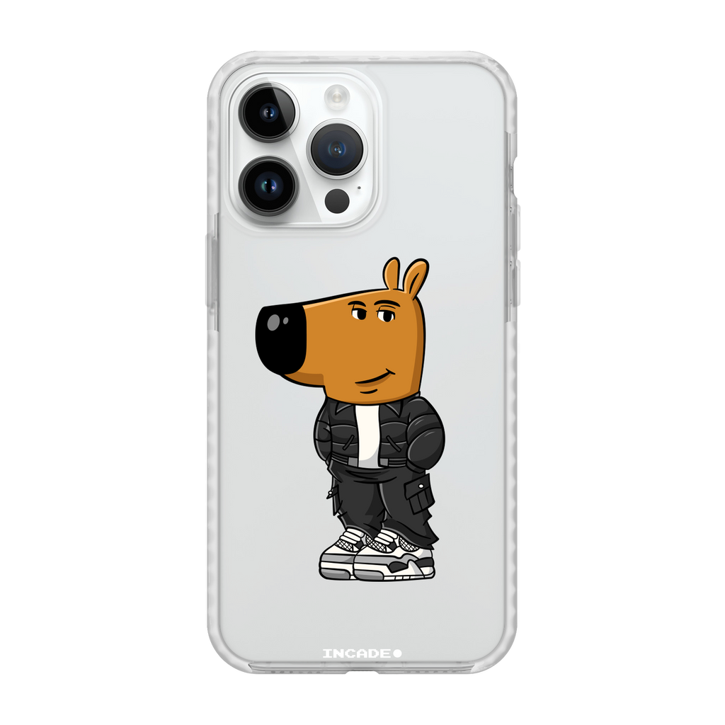 iPhone 14 Pro chill guy 2