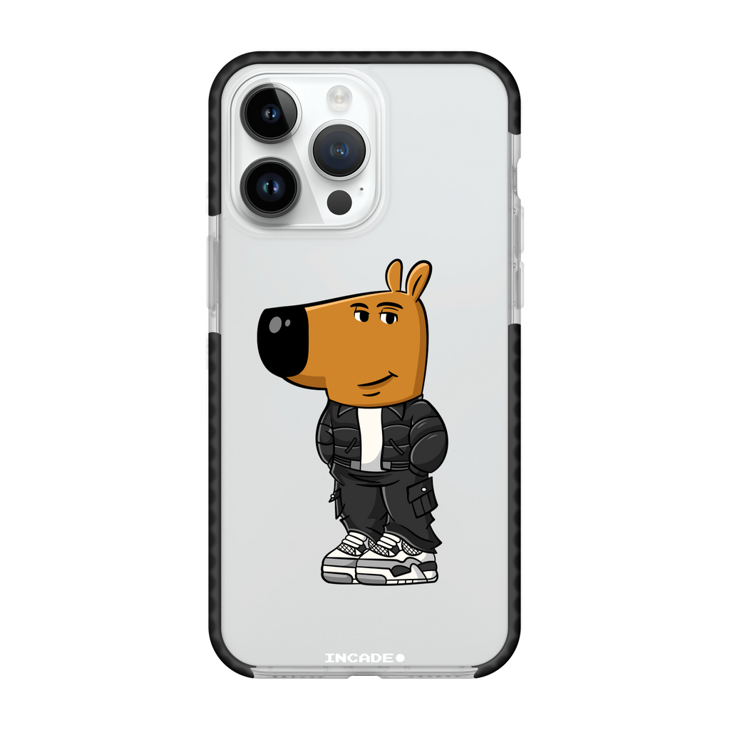 iPhone 14 Pro chill guy 2
