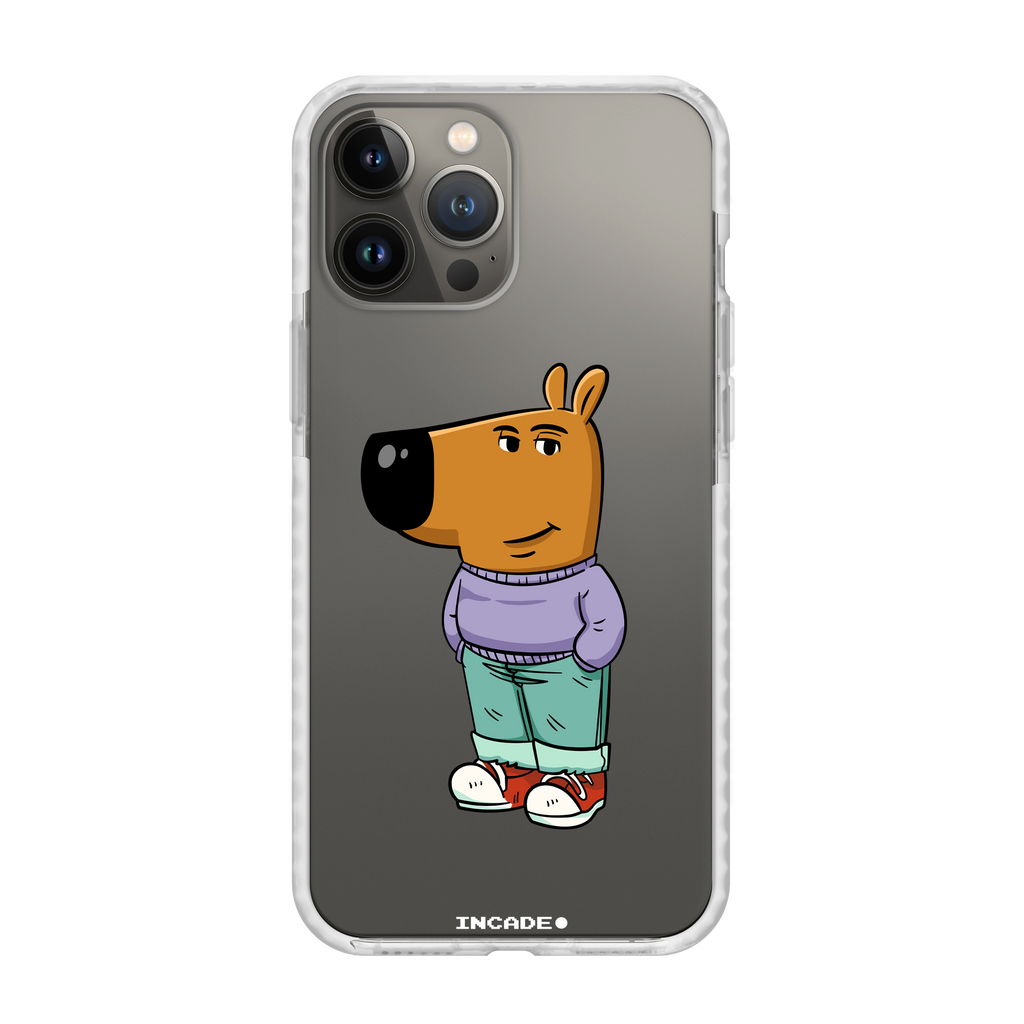 iPhone 13 Pro chill guy