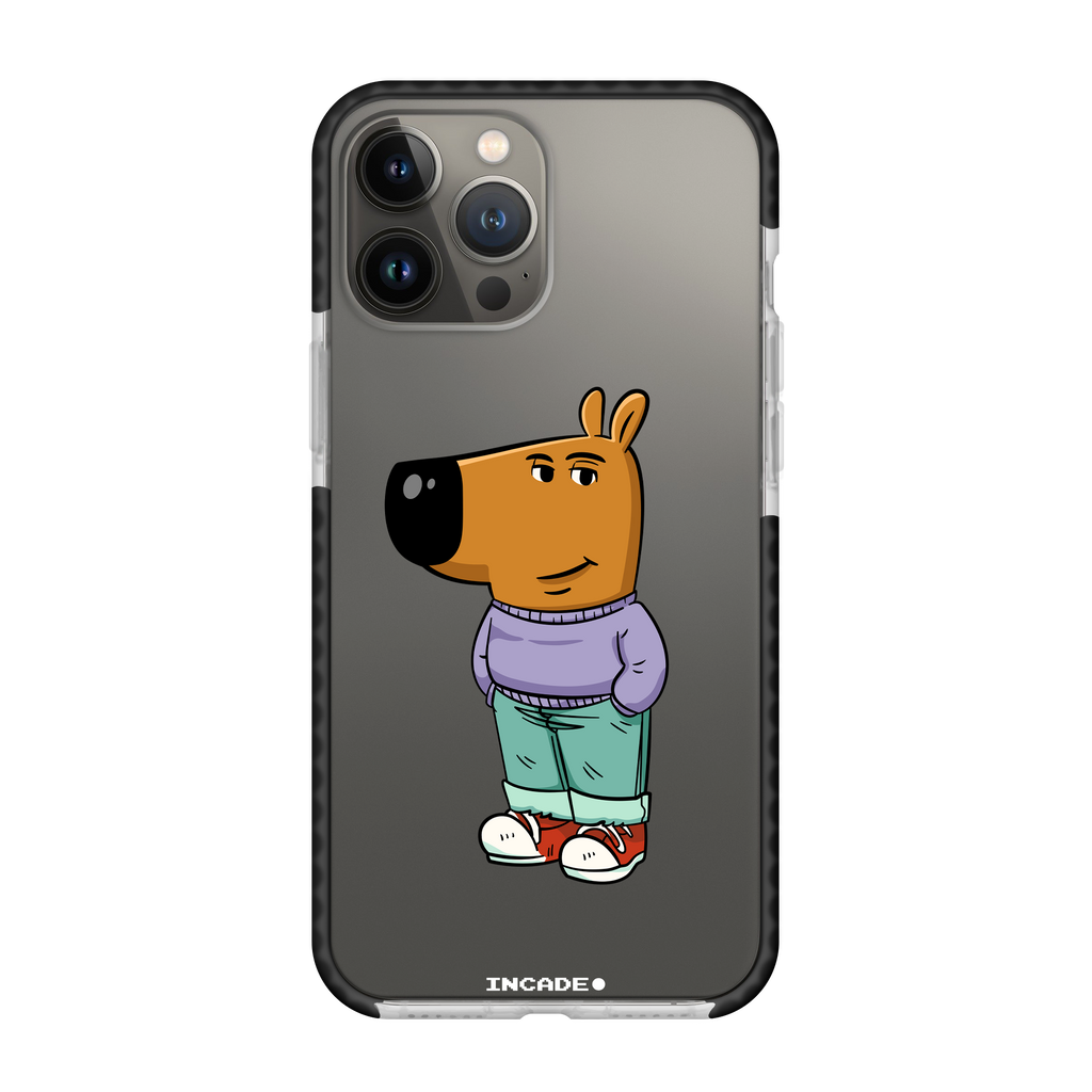 iPhone 13 Pro chill guy