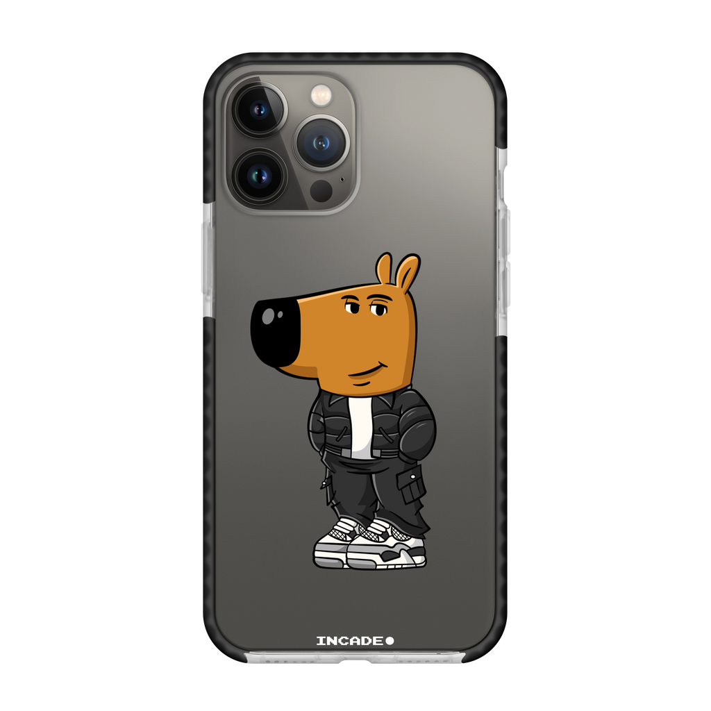 iPhone 13 Pro chill guy 2