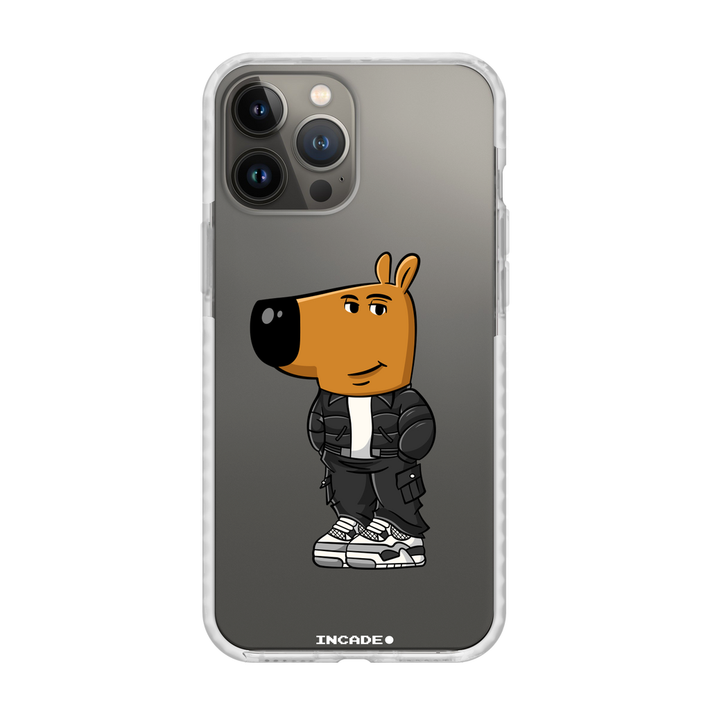 iPhone 13 Pro chill guy 2