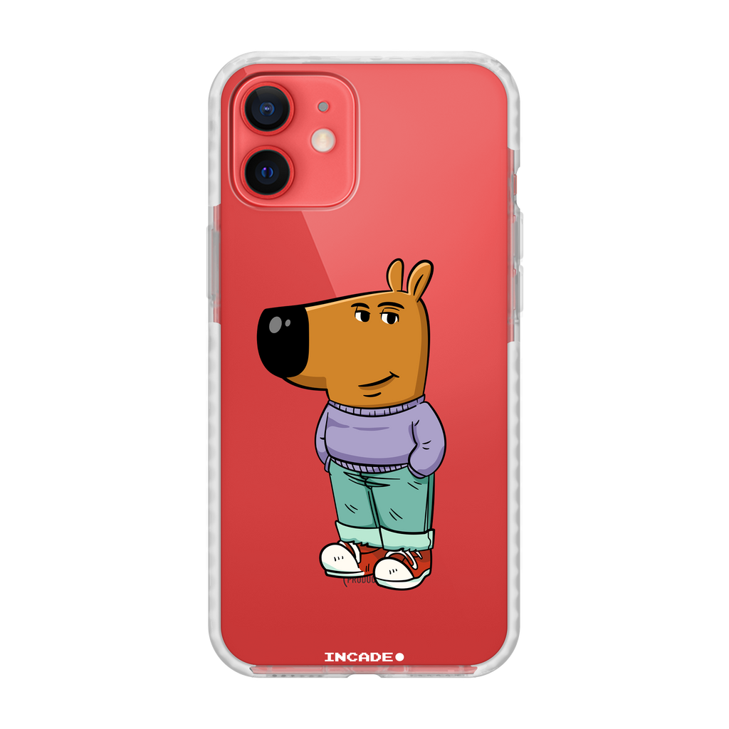 iPhone 12 mini chill guy