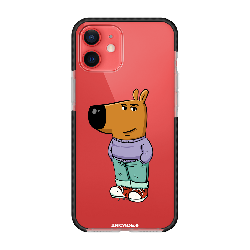 iPhone 12 mini chill guy