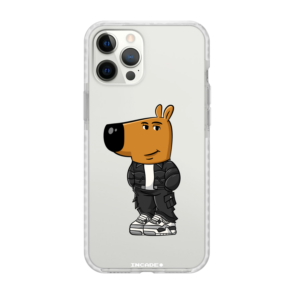 iPhone 12 Pro chill guy 2