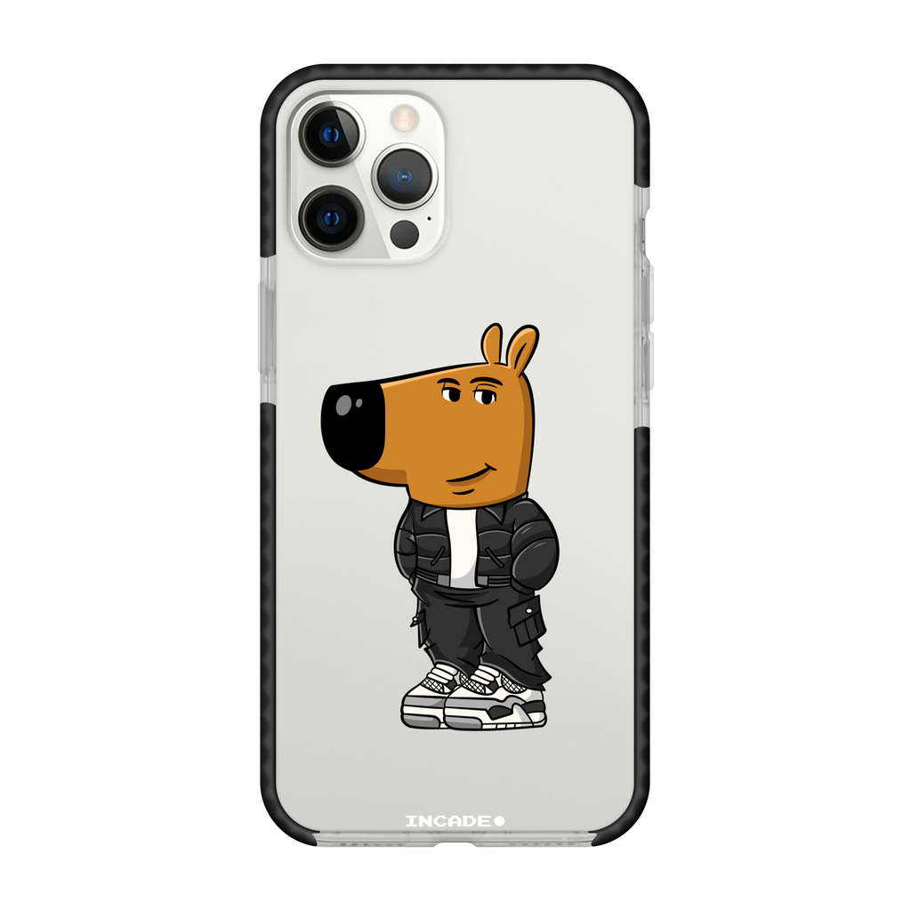 iPhone 12 Pro chill guy 2