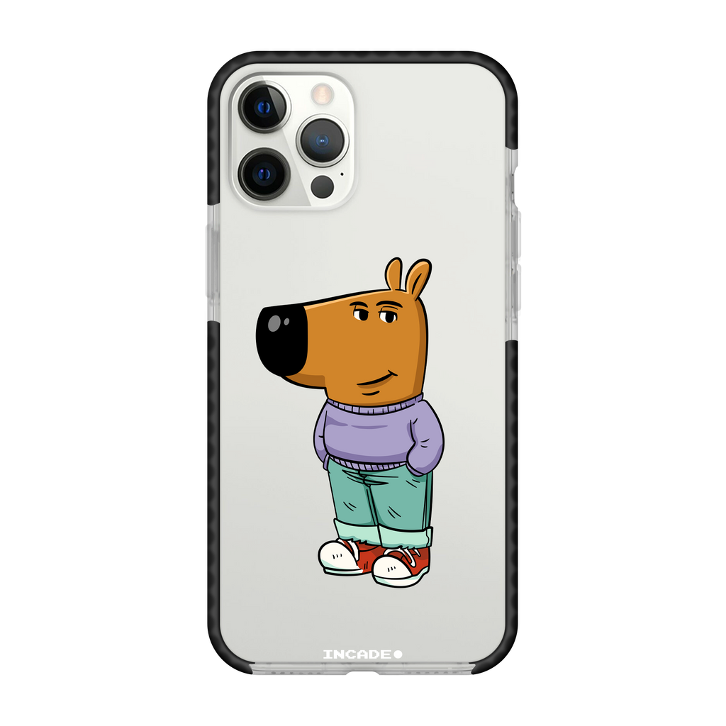 iPhone 12 Pro chill guy