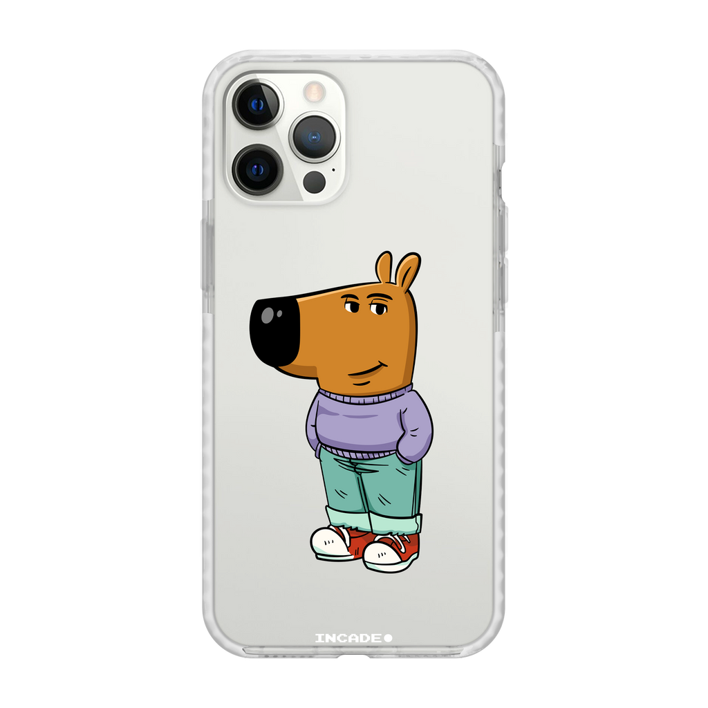 iPhone 12 Pro chill guy