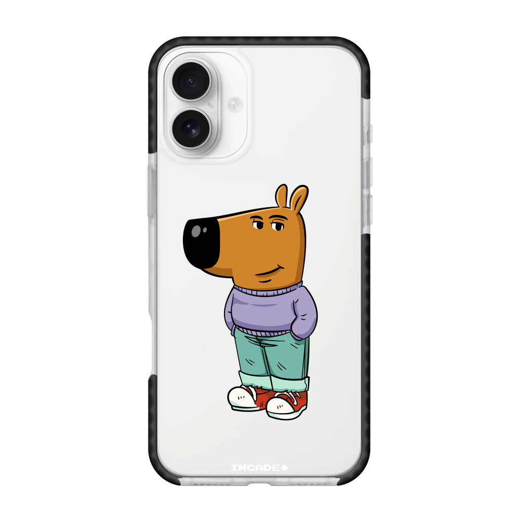 iPhone 16 Plus chill guy