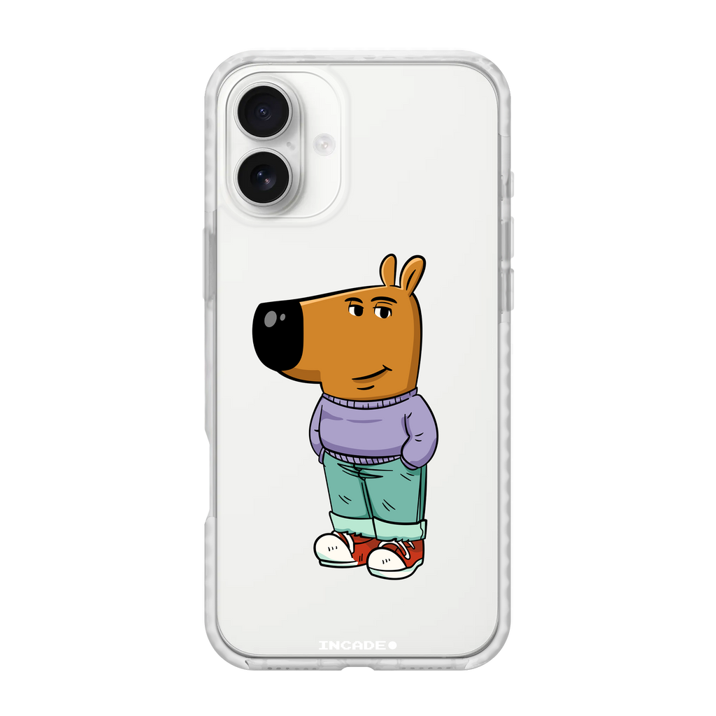 iPhone 16 Plus chill guy