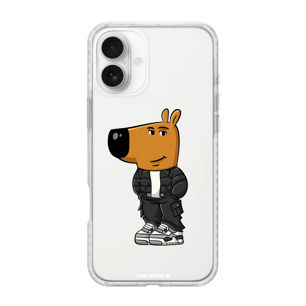 iPhone 16 Plus chill guy 2