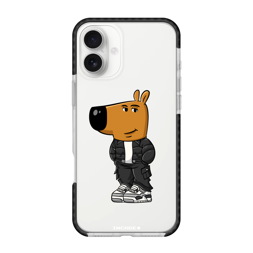 iPhone 16 Plus chill guy 2