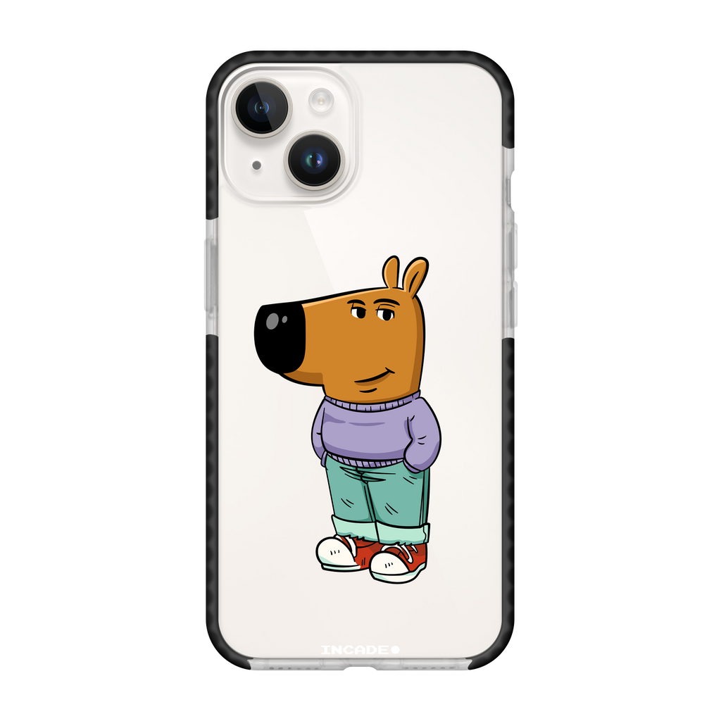 iPhone 14 Plus chill guy