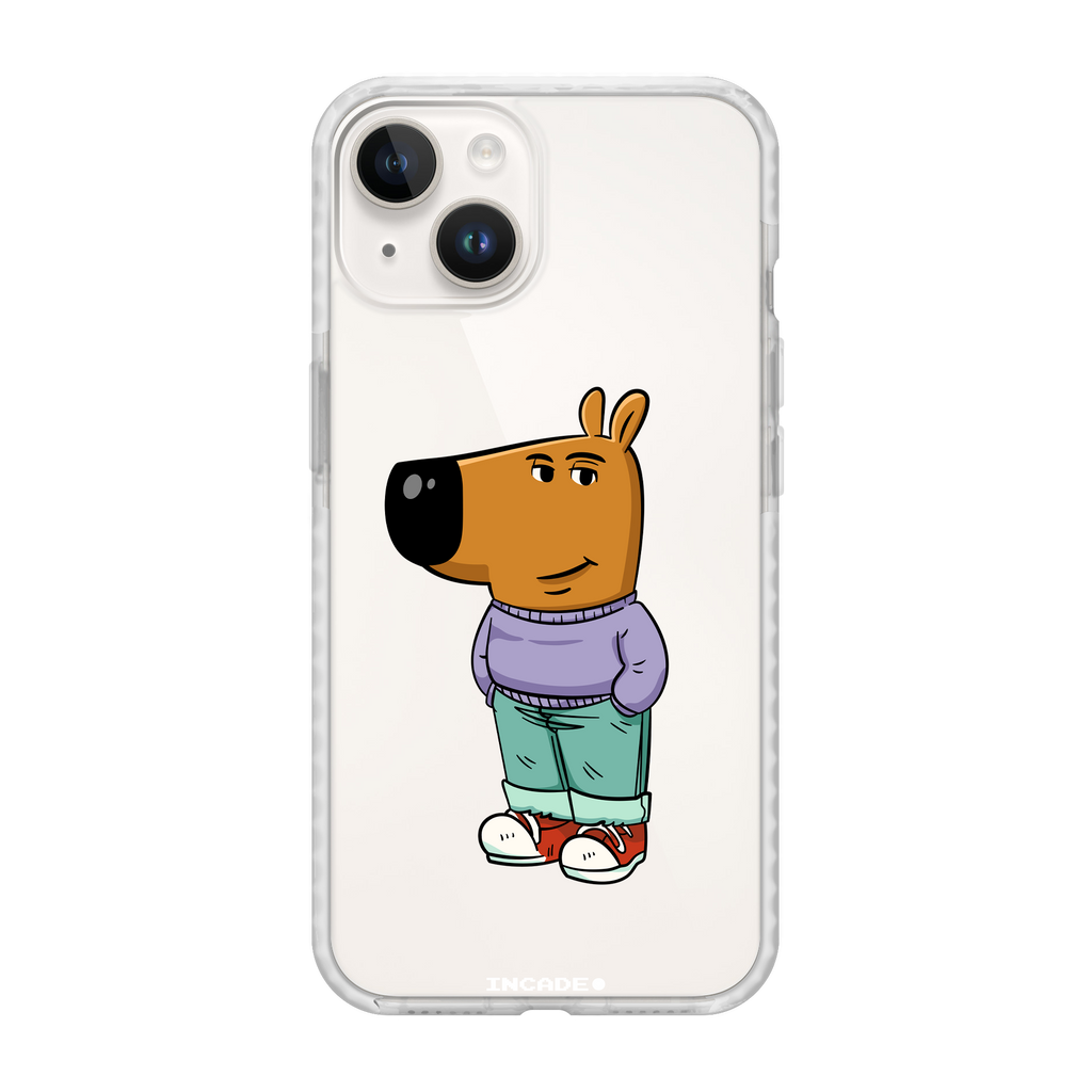 iPhone 14 Plus chill guy