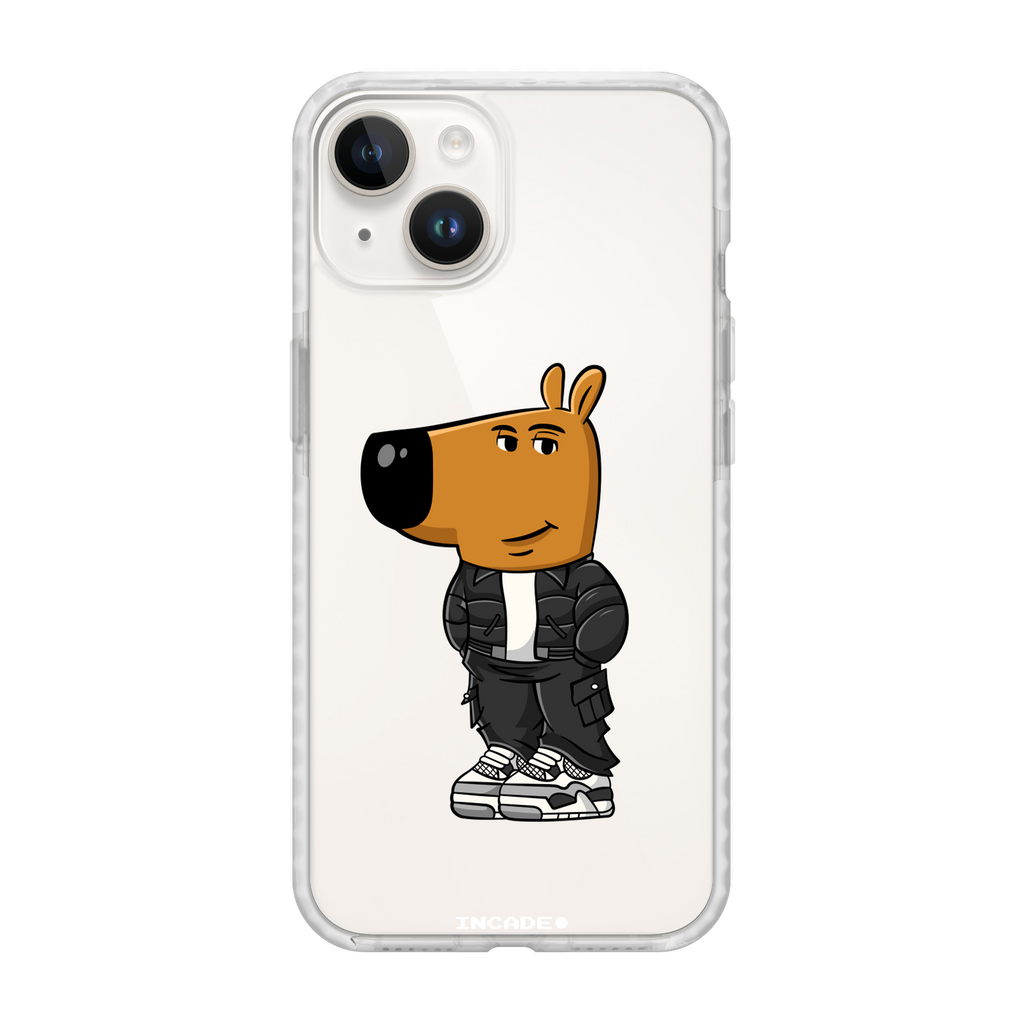 iPhone 14 Plus chill guy 2