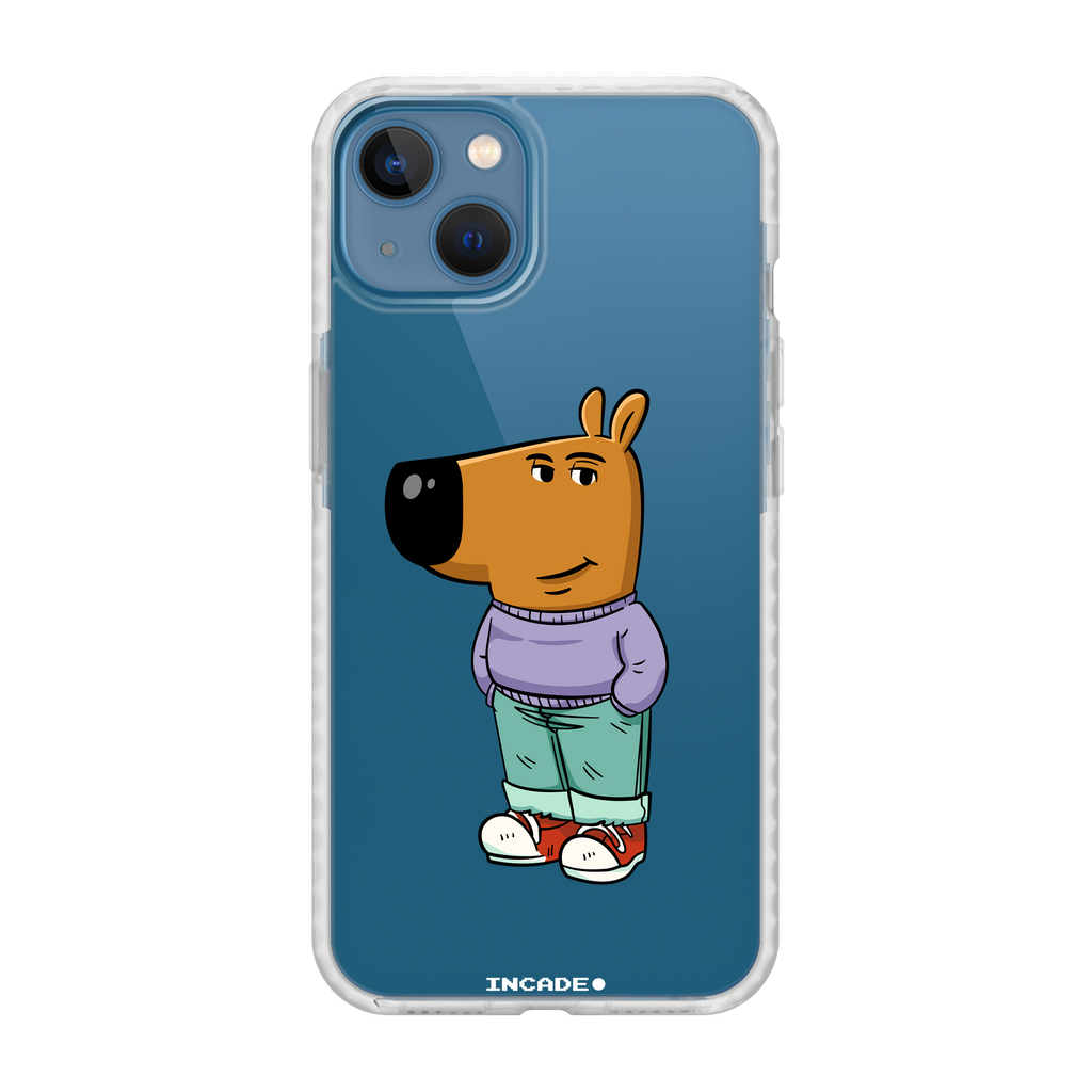 iPhone 13 mini chill guy