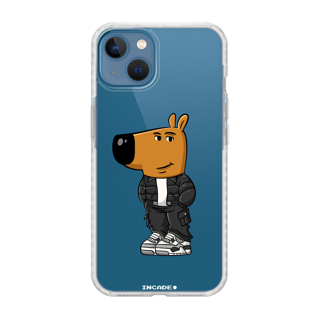 iPhone 13 mini chill guy 2