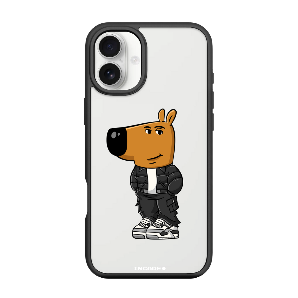 iPhone 16 Plus chill guy 2