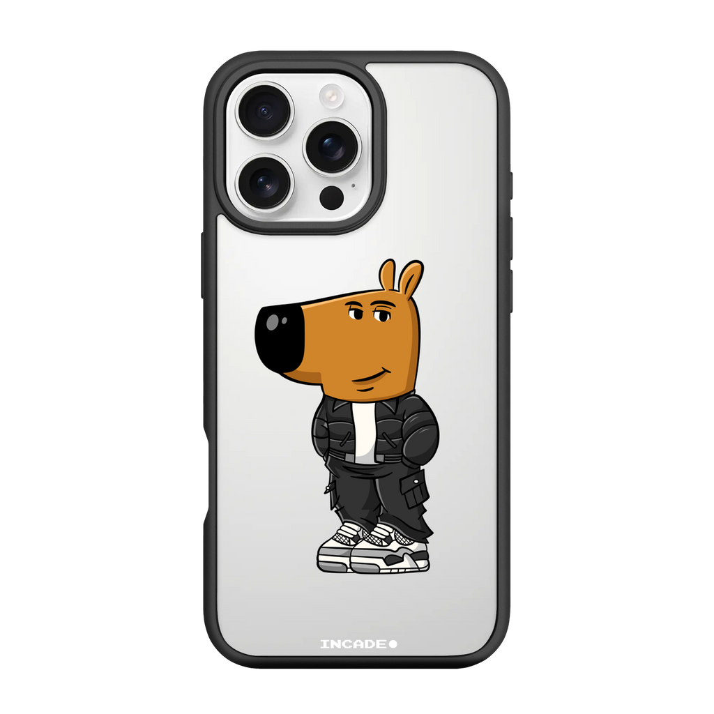 iPhone 16 Pro chill guy 2