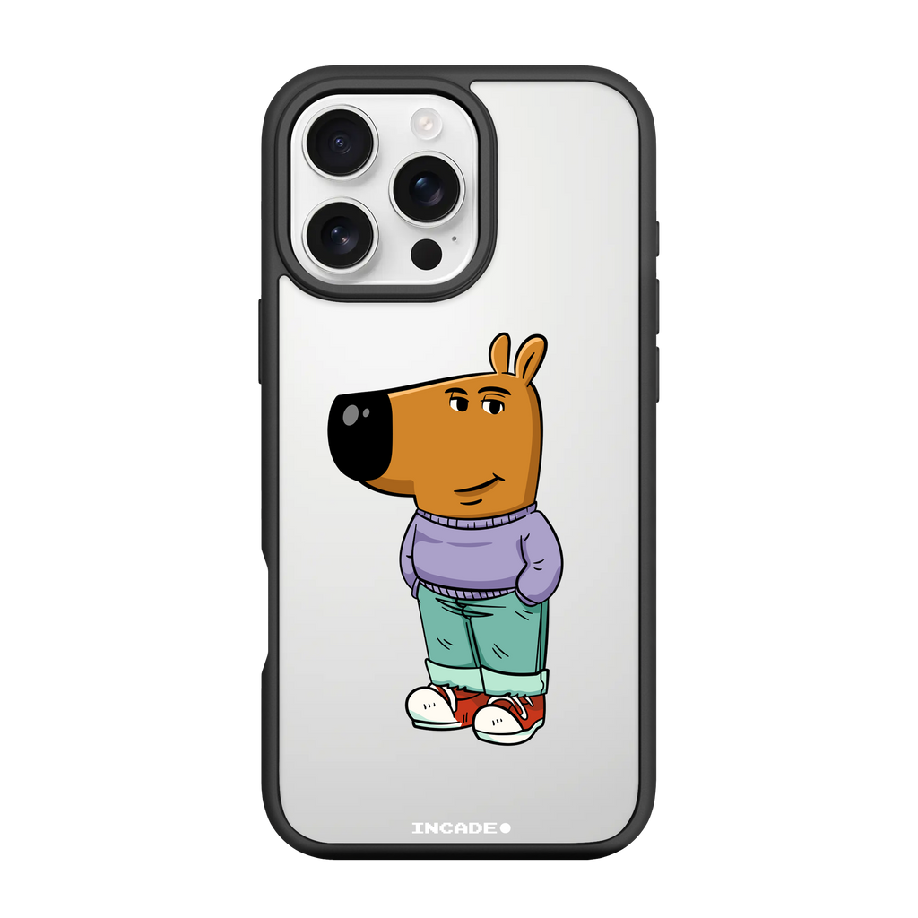 iPhone 16 Pro chill guy