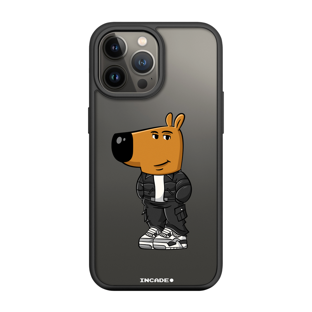 iPhone 13 Pro chill guy 2