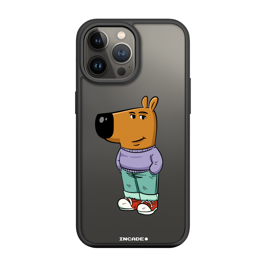 iPhone 13 Pro chill guy