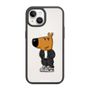 Чохол для iPhone 14 з принтом chill guy 2