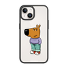 Чохол для iPhone 13 з принтом chill guy