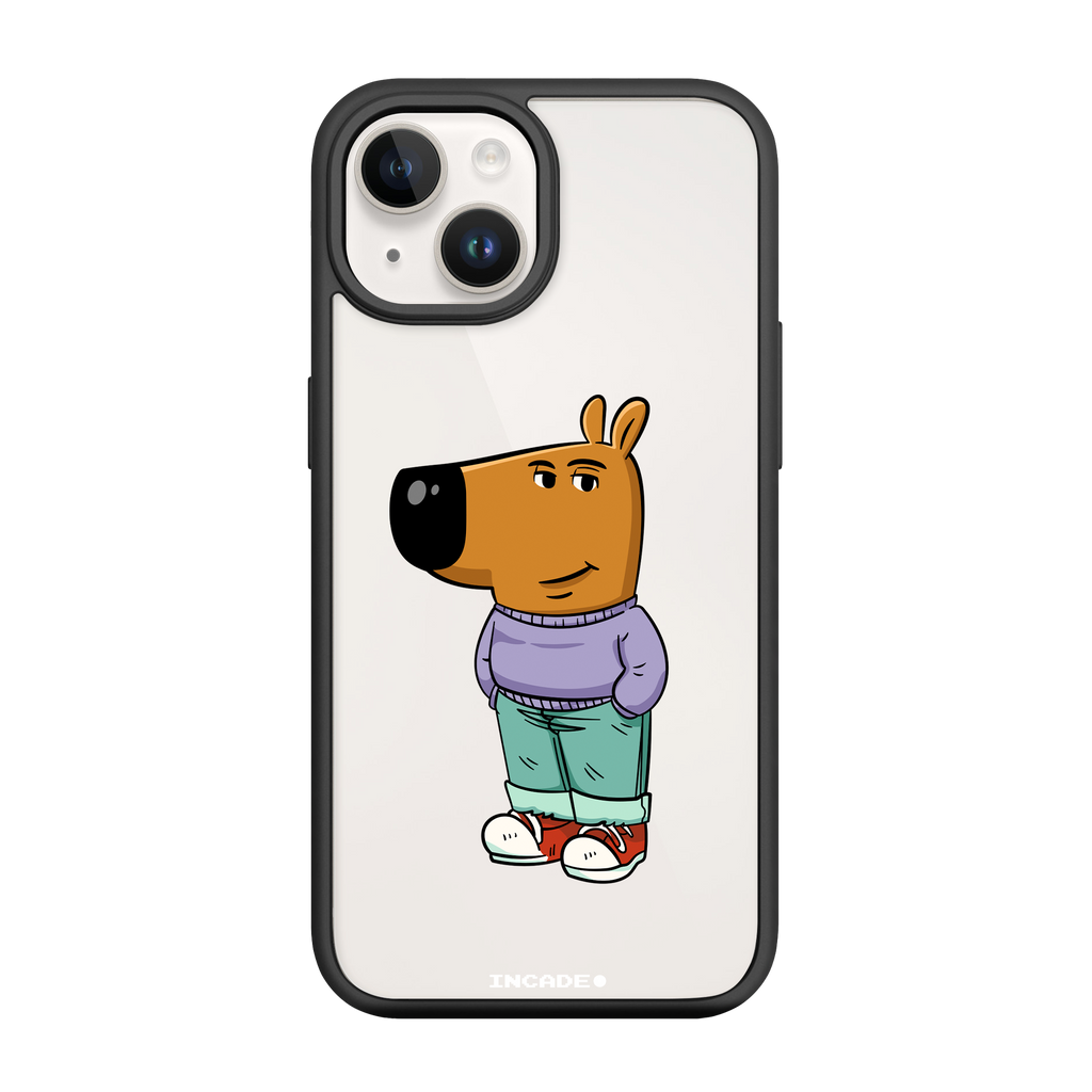 iPhone 14 Plus chill guy