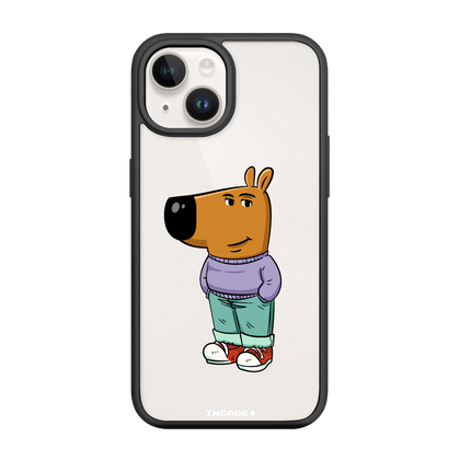 iPhone 14 Plus chill guy