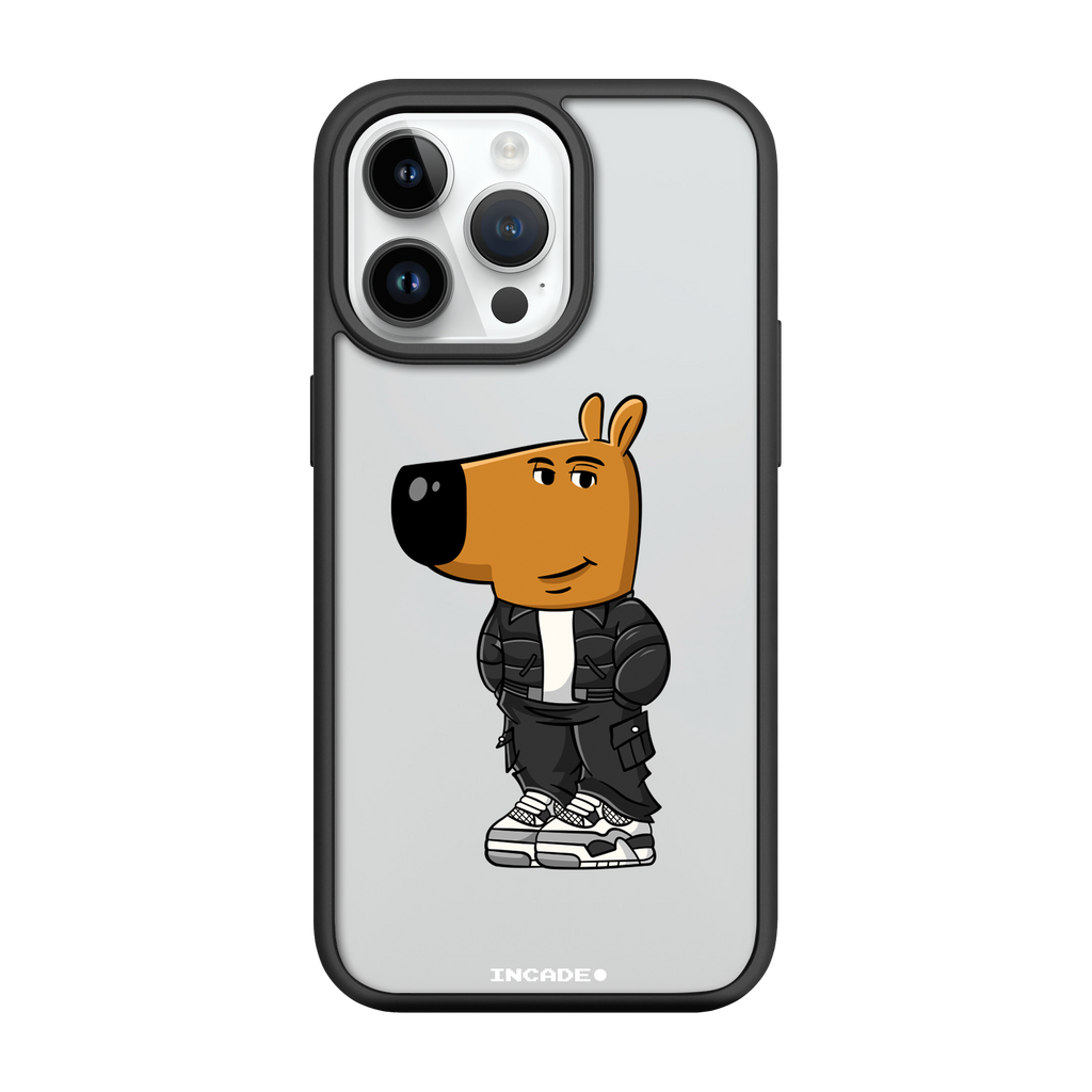 iPhone 14 Pro chill guy 2