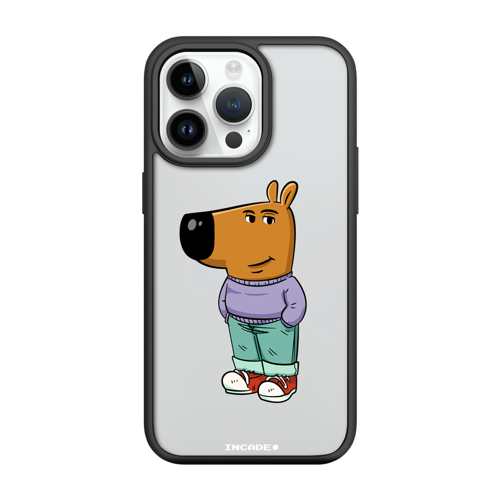 iPhone 14 Pro chill guy
