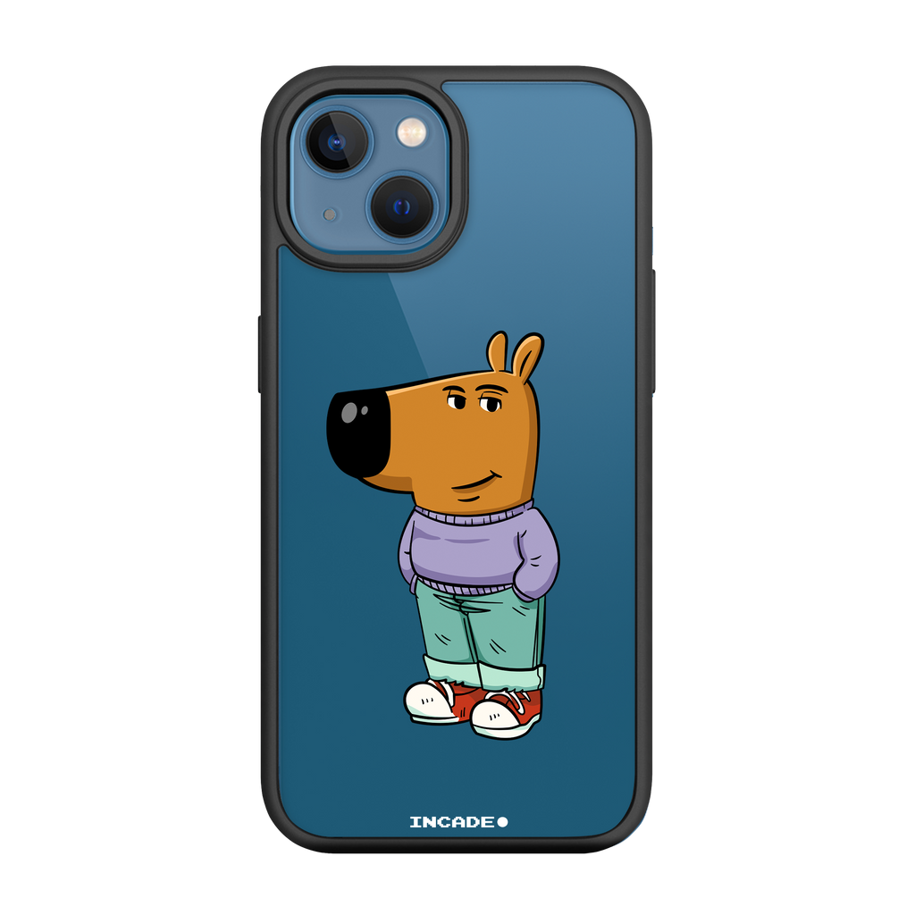 iPhone 13 mini chill guy