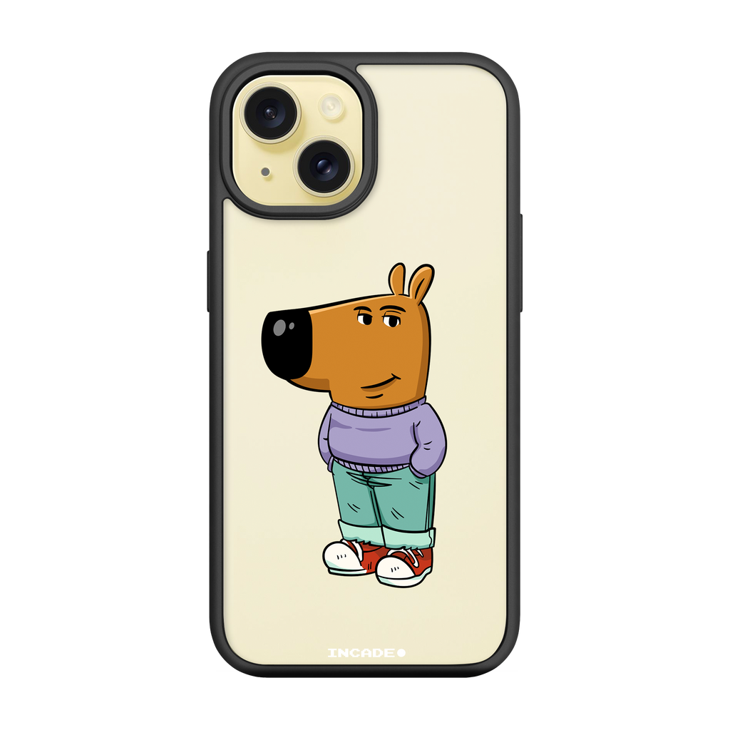 iPhone 15 Plus chill guy