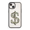 Чохол для iPhone 14 з принтом SIGN
