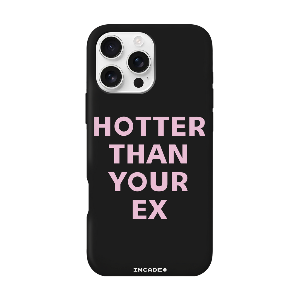 iPhone 16 Pro TOO HOT