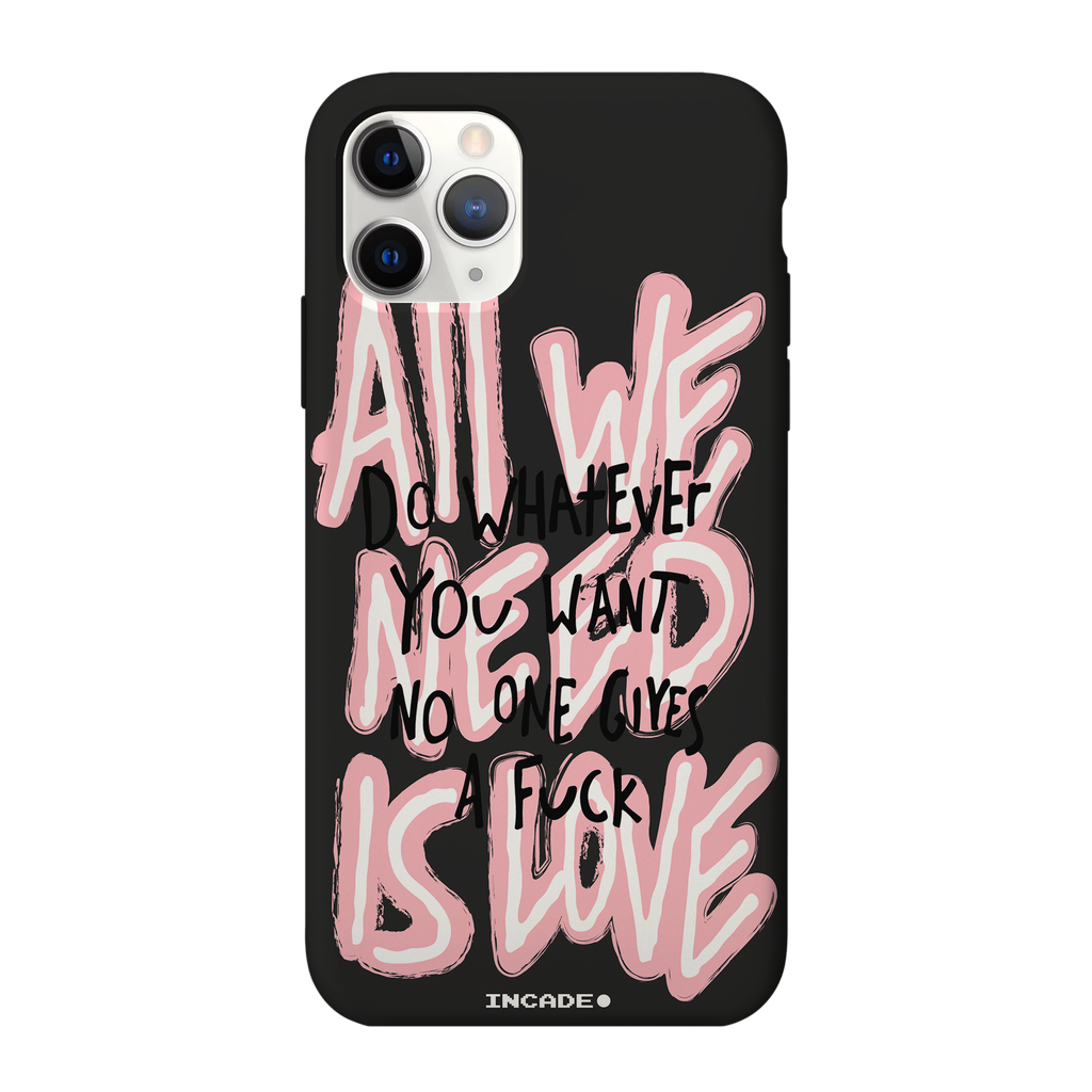 iPhone 11 Pro F_UCK
