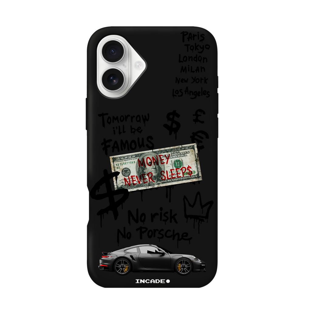 iPhone 16 RISK