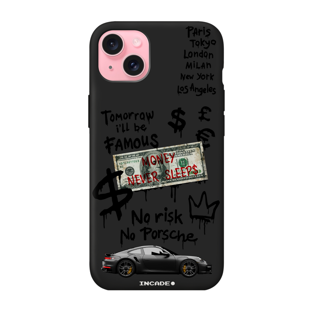 iPhone 15 RISK