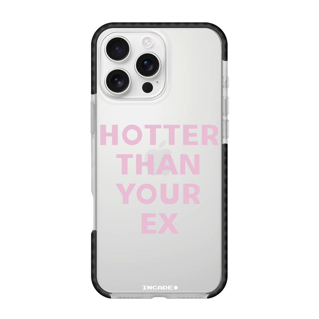 iPhone 16 Pro TOO HOT