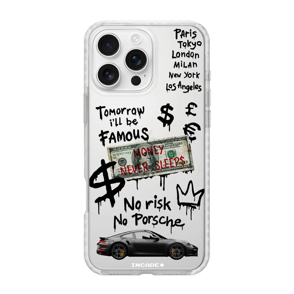 iPhone 16 Pro RISK