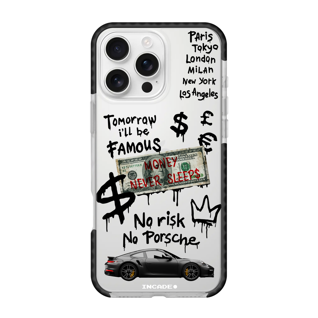 iPhone 16 Pro Max RISK